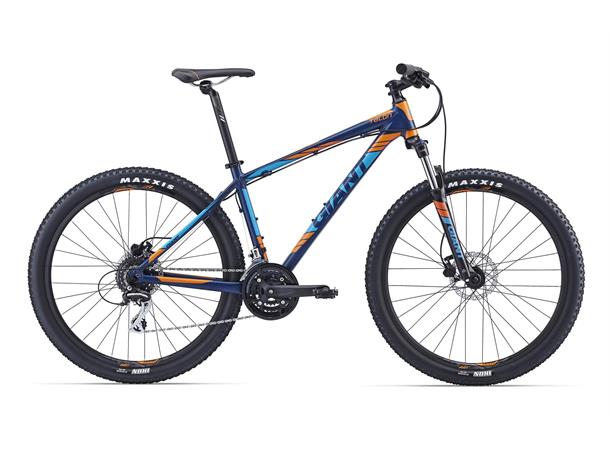2016 Talon 27.5 4 Arkiv modell, for reservedeler